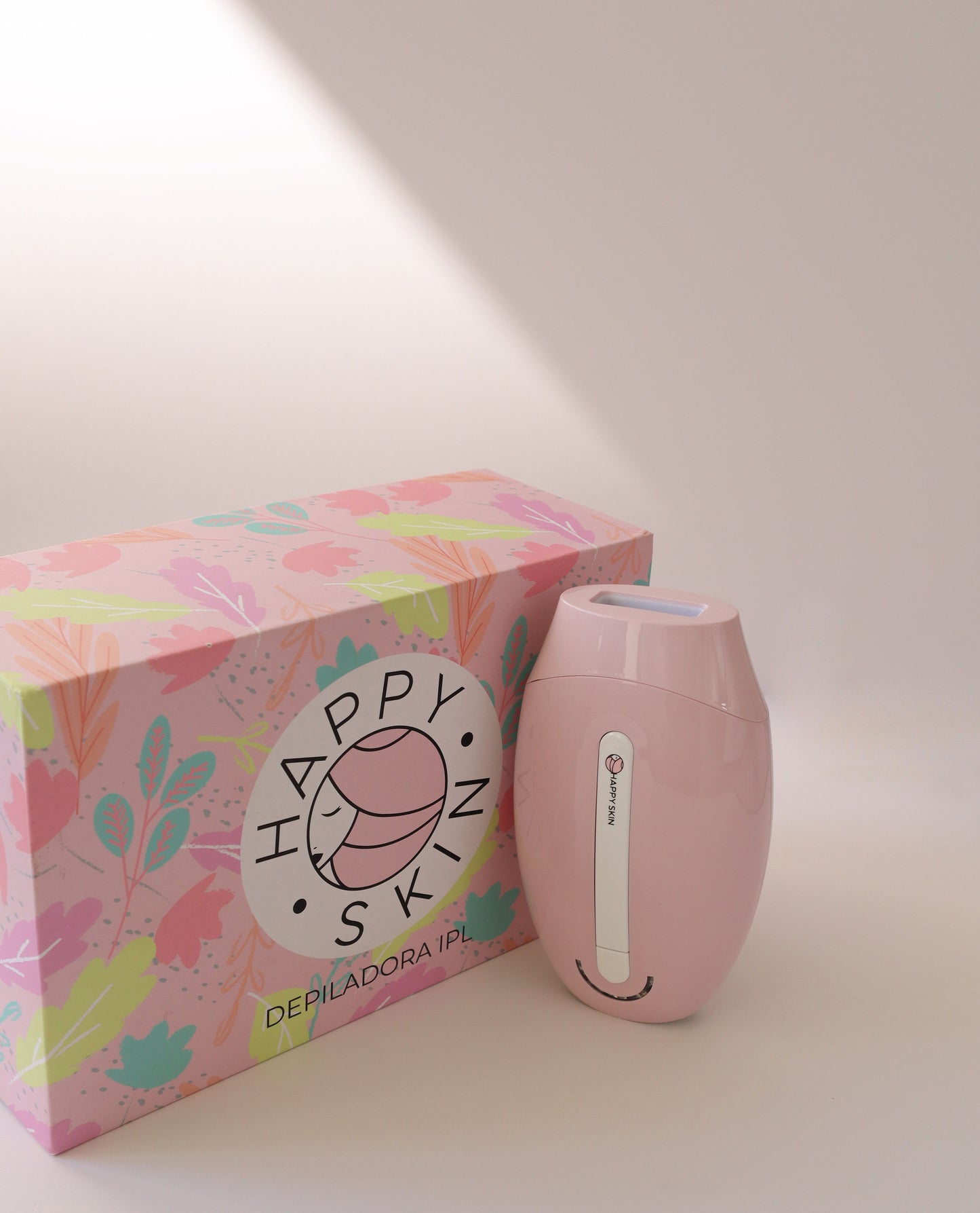 Depiladora IPL Nueva Generacion