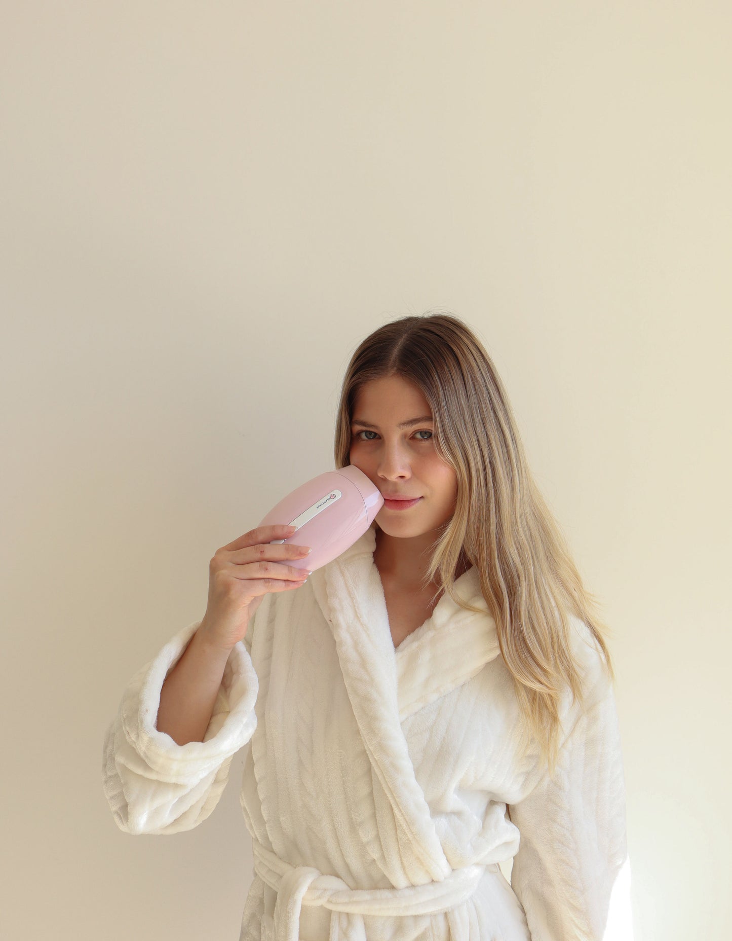 Depiladora IPL Nueva Generacion