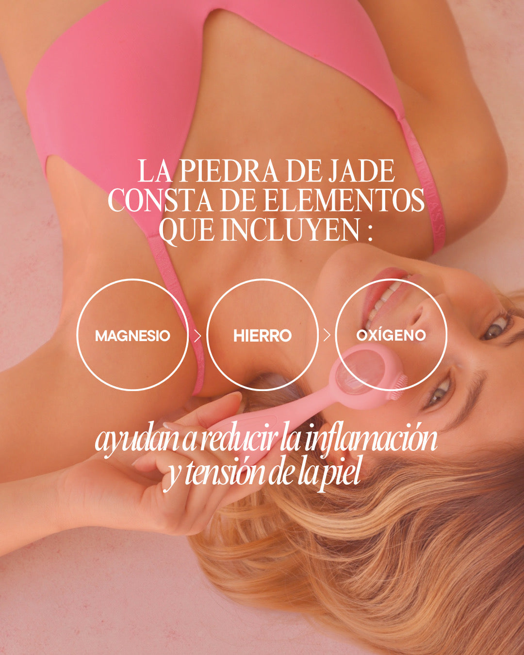 Cepillo Facial Pro