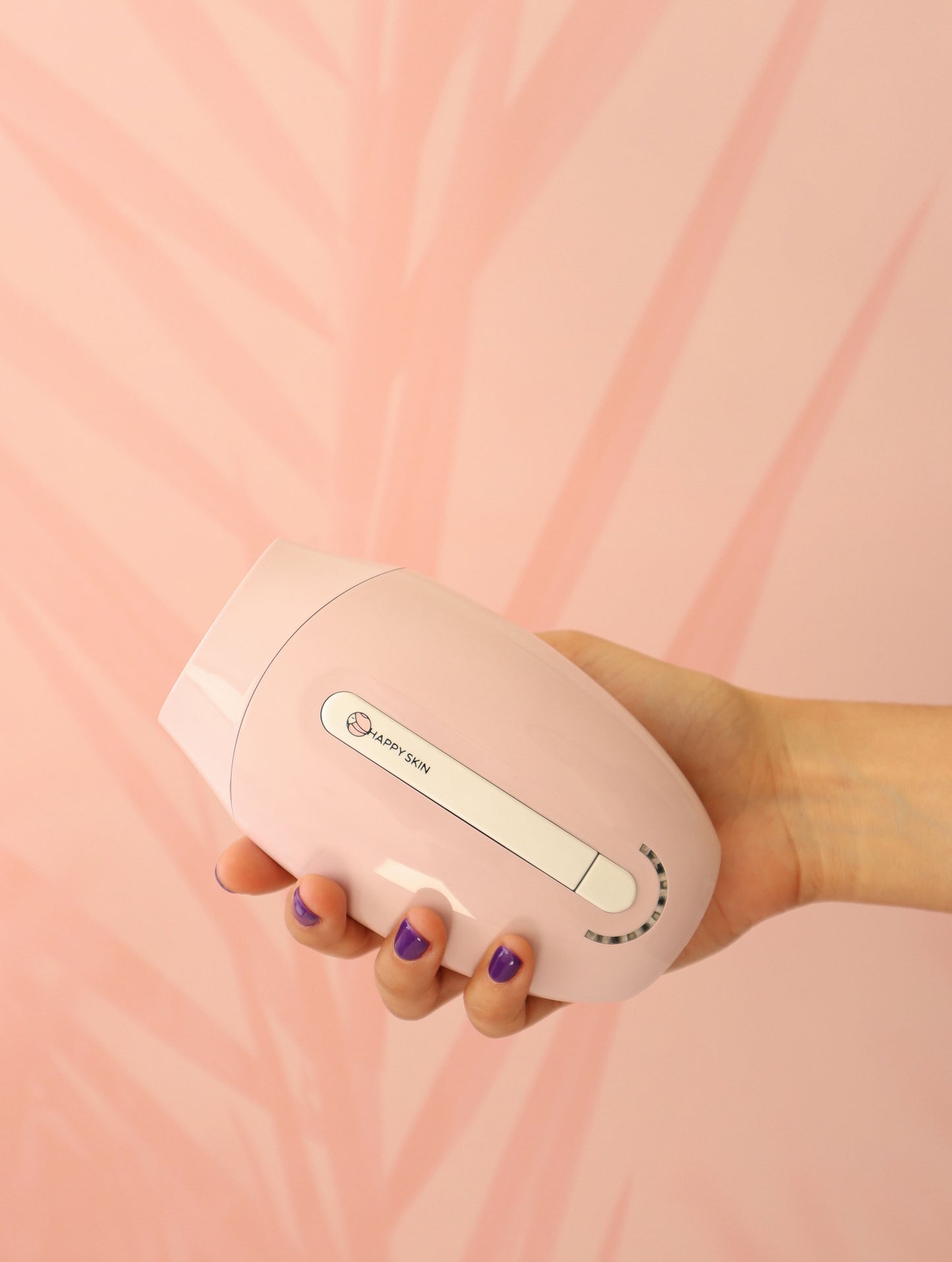 Depiladora IPL Nueva Generacion