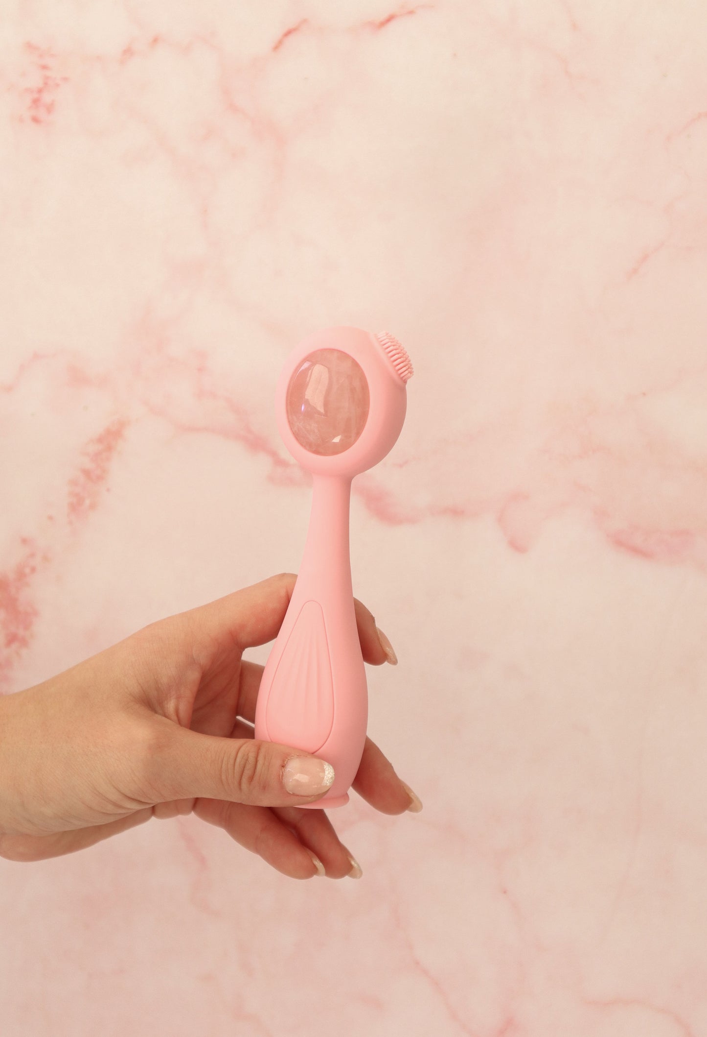Cepillo Facial Pro